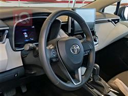 تۆیۆتا کۆرۆلا